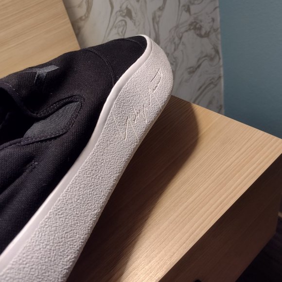 Yohji Yamamoto Y-3 Sneakers 11.5 - Picture 5 of 16